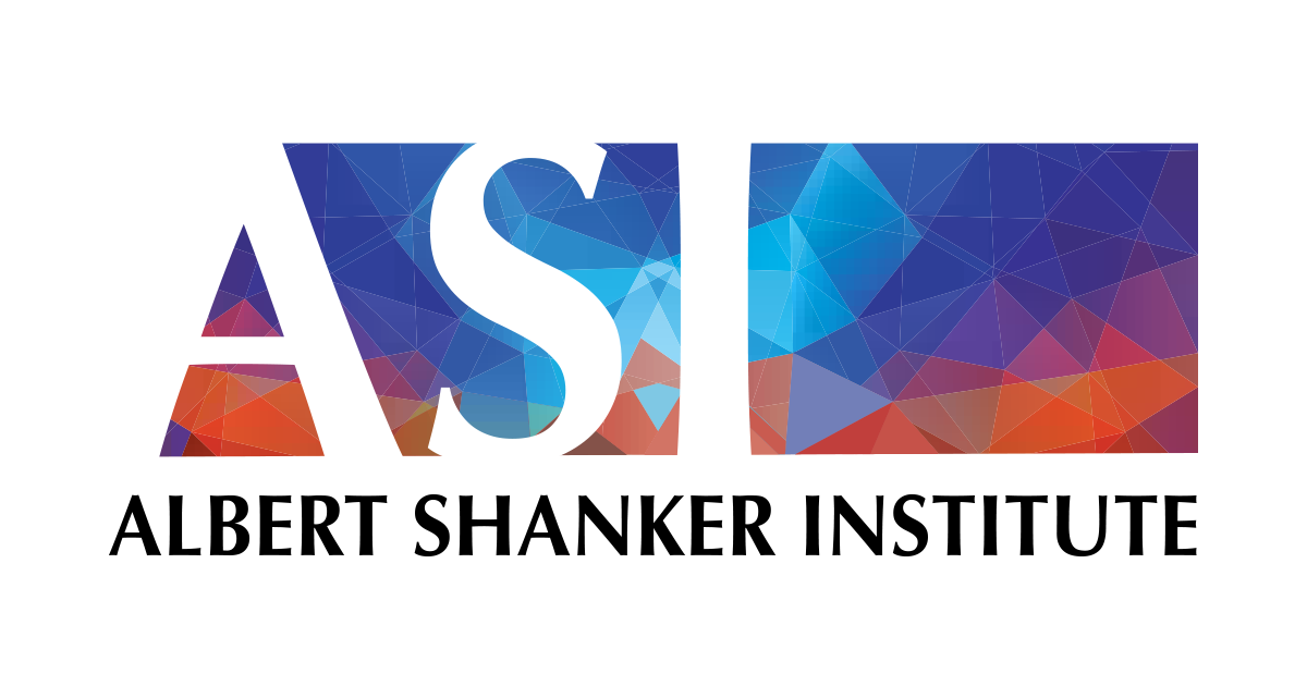 Shanker Institute logo